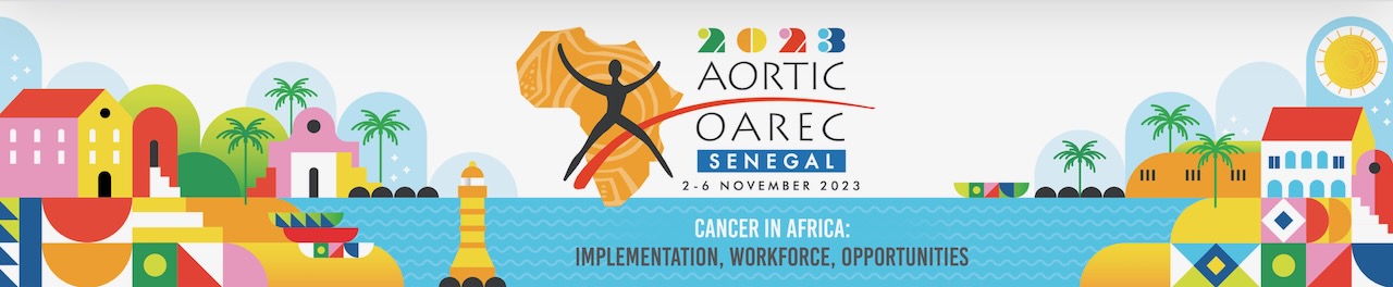 Africa Cancer Congress