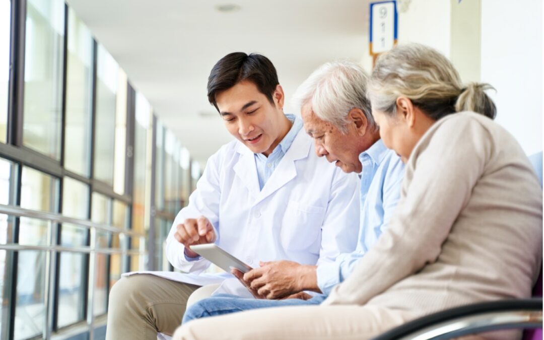 Chemoradiotherapy vs. Radiotherapy Alone: New Insights from the BC2001 Trial for Muscle-Invasive Bladder Cancer